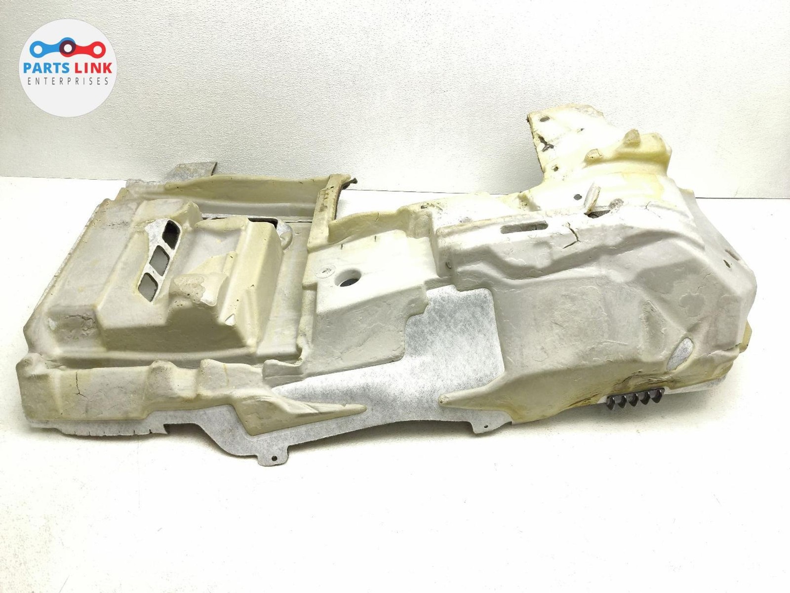 Bentley Bentayga 2016-2020 FRONT+RIGHT Floor mat