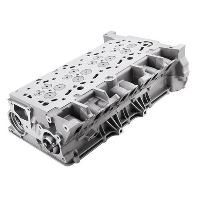 Zylinderkopf Komplett for Citroën Jumper Ford Transit 2.2 HDi 2011-2014 908867
