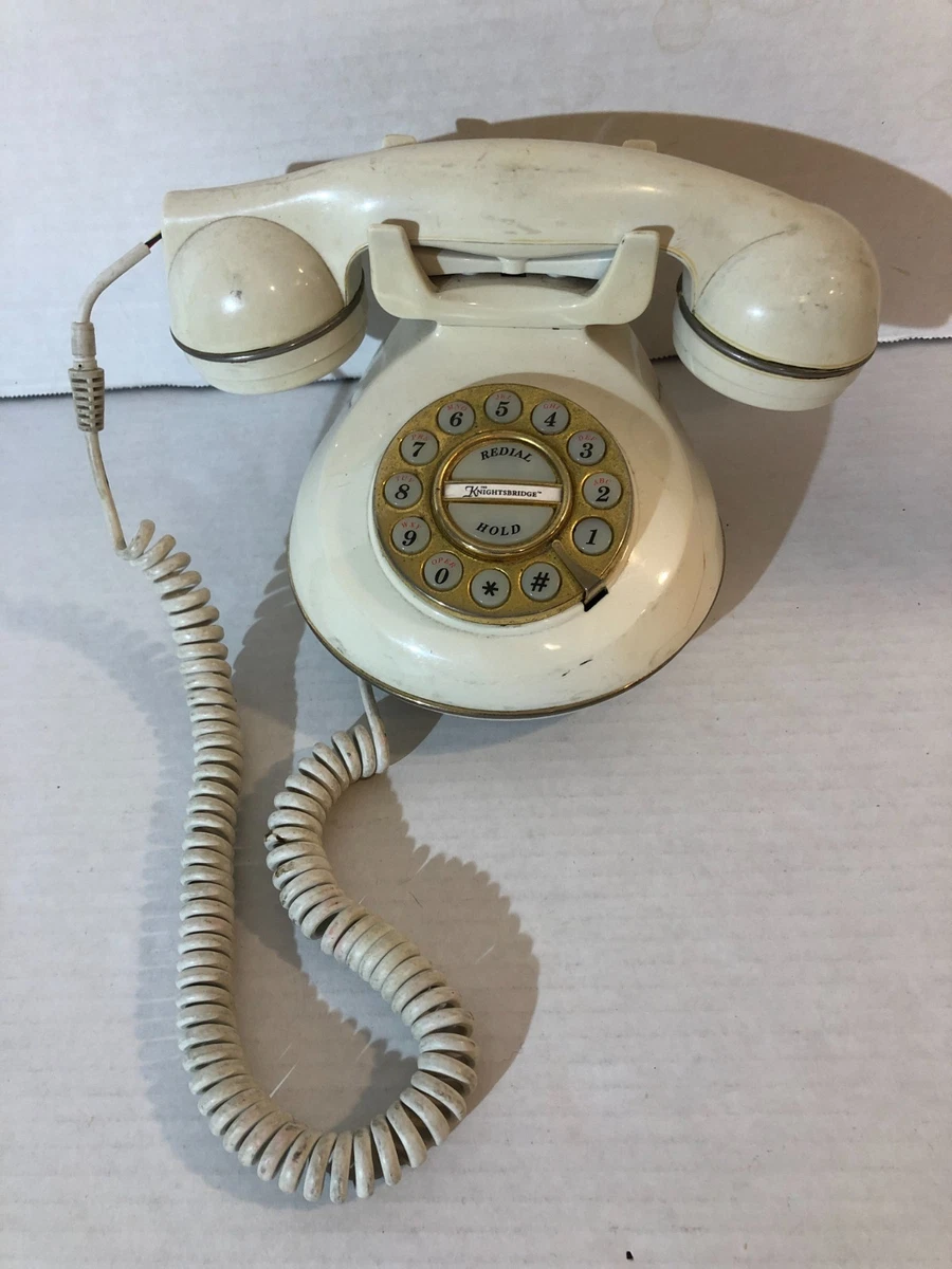 Microtel Phone Indiana Collectible Telephones 1970-Now for sale | eBay
