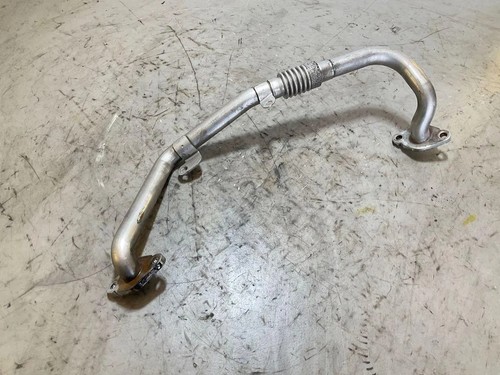 AUDI A6 Avant 4F5, C6 AGR-Rohr 03L131521AH 2.00 Diesel 2010 33807080