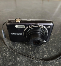 Samsung Es73 Compact Digital Camera 12.2 MP BOXED CCD DIGICAM 1