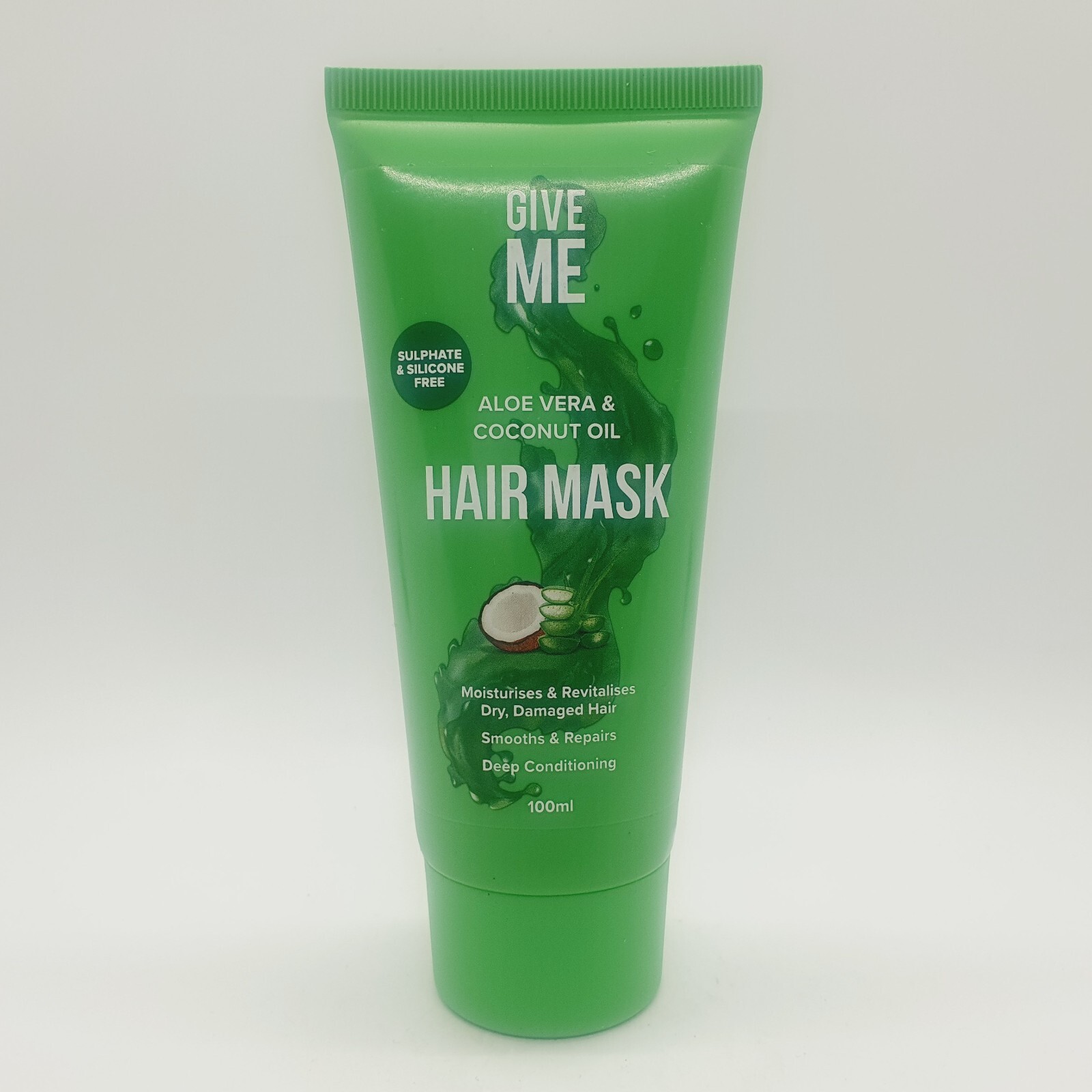 Give Me Coconut Oil & Aloe Vera Hair Mask 100ml