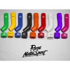 Ford Focus Mk2 ST225 Induction Hoses Silicone Hose Kit Roose Motorsport