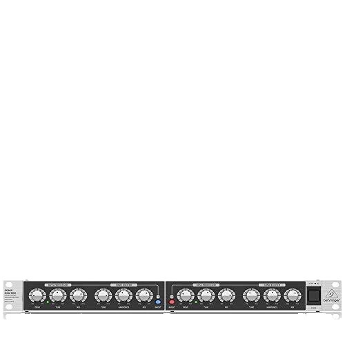 配信機器・PA機器・レコーディング機器 BEHRINGER SONIC EXCITER SX3040 BEHRINGER ( ベリンガー ) SX3040 V2 送料無料 | サウンドハウス
