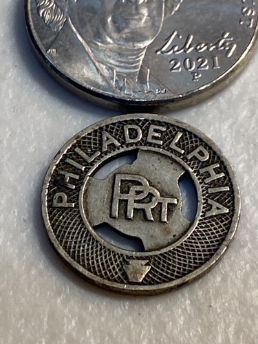 Transit-Token Philly-Syrakus-Atlanta-Colorado-Alabama-Honolulu - Bild 29 von 40