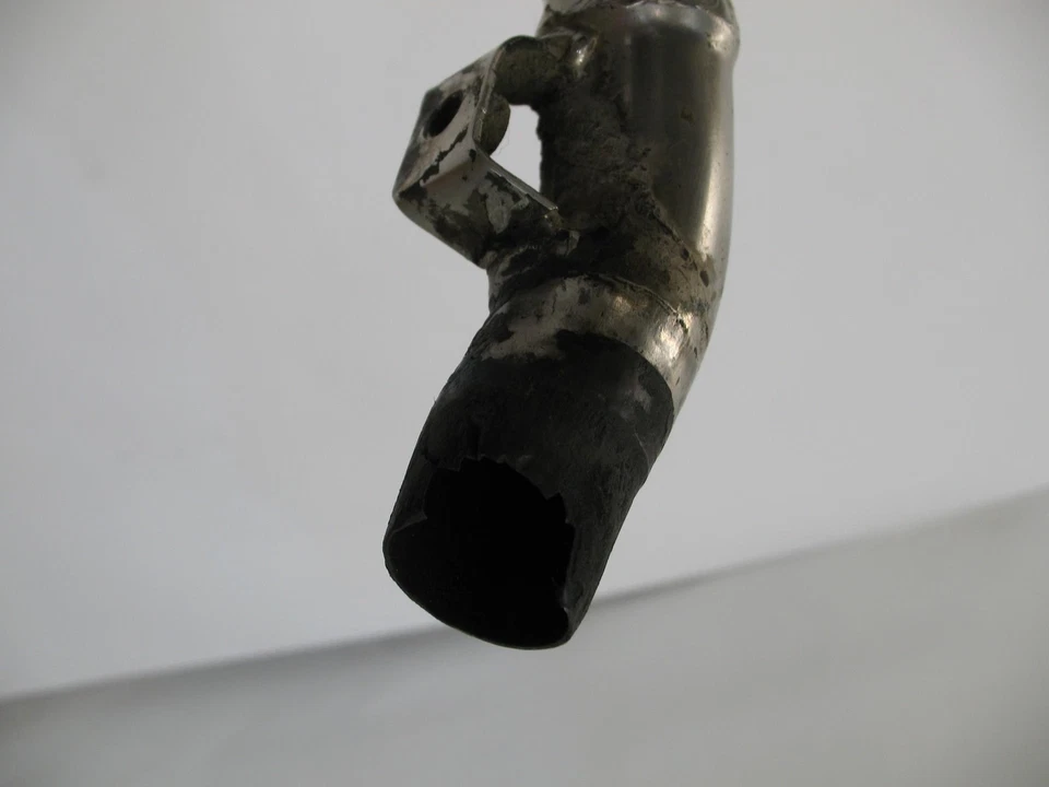 KTM250 KTM 250 SX 2002 tubo de escape cámara resonadora 54605007000 Foto 4 de 4