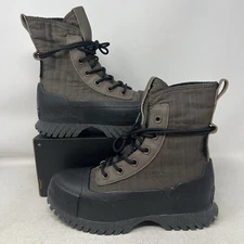 Converse Chuck Taylor All Star Lugged 2.0 Platform Boots Women's Brown A05386C