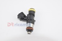 Metaninjektor Fiat Punto Panda Doblo Ducato Bosch 0280158818 - Fiat 504343322