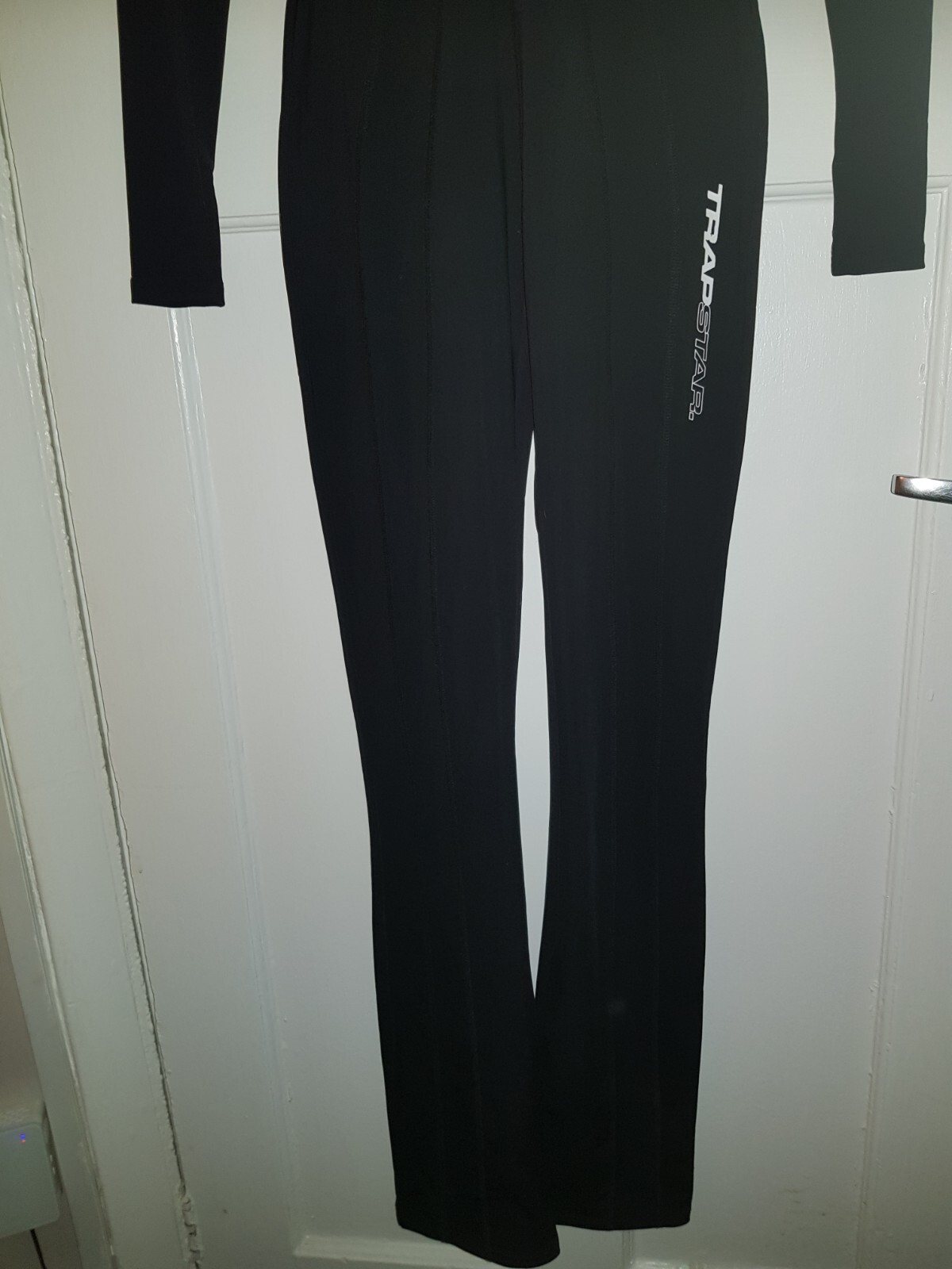 Womans Trapstar Jumpsuit Size S eBay