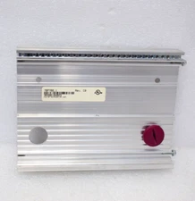 B&R AUTOMATION 7BP702.1 B&R MODULE RACK