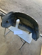 Fiat Sedici 2008 1.9 Diesel Off Side Rear Inner Fender 75511-79JA