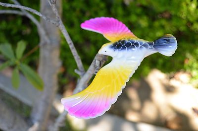 Uccello In Equilibrio Amazing Balancing Bird | Giocattolo Scientifico (il Colore Può Variare)