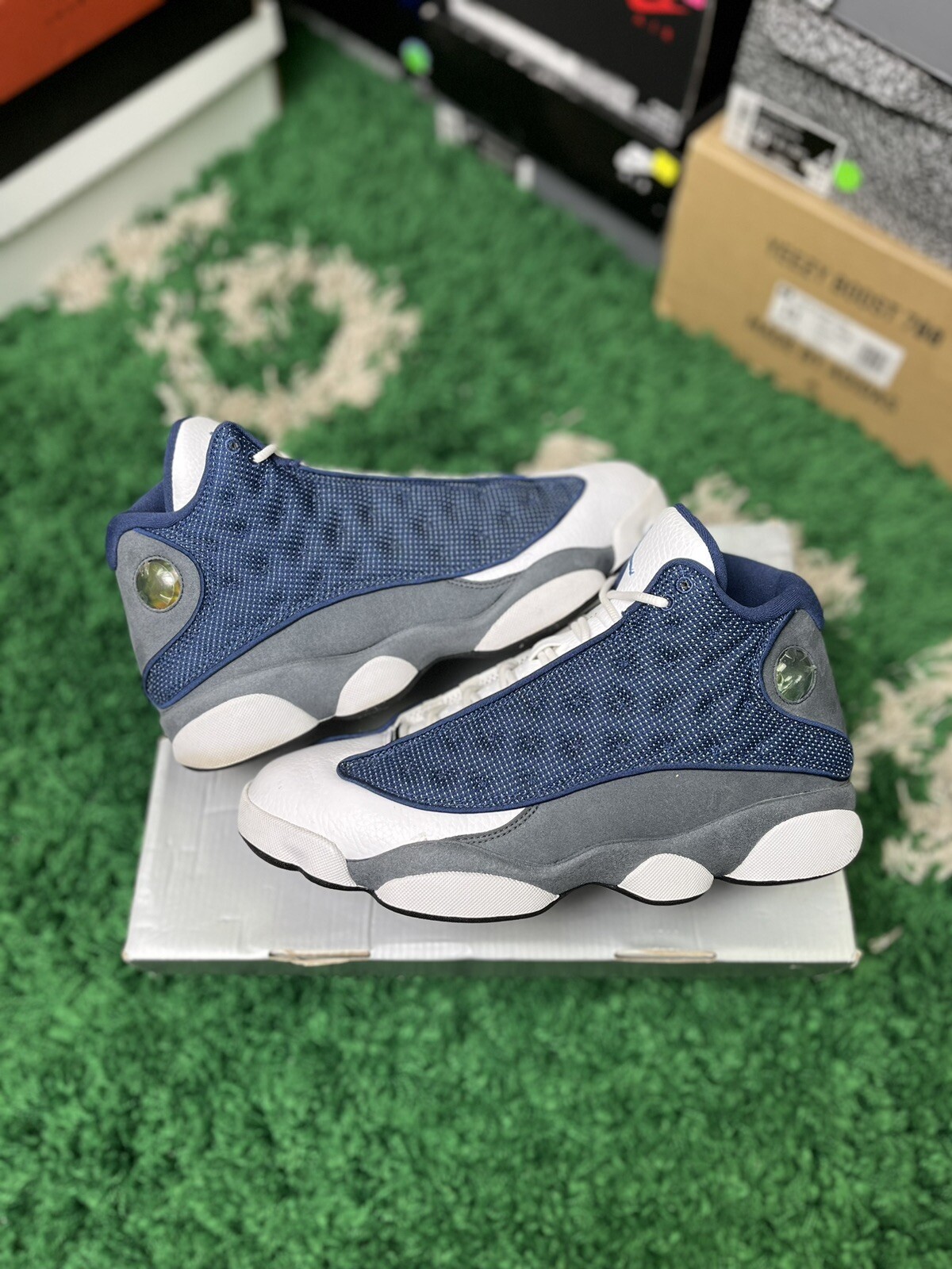 jordan 13 size 9.5