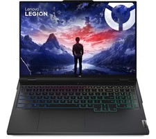 Lenovo Legion Pro 7 16" 240hz Gaming Laptop Intel I9 32gb Ram 1tb Storage 4090