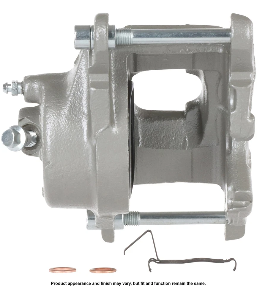 Pinza de freno de disco delantera izquierda cardona para Oldsmobile Toronado 1969-1978 Foto 2 de 4