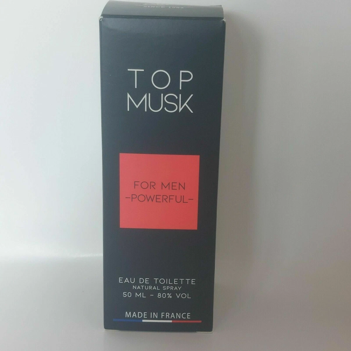 Musk pheromones sales