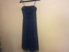 Vintage Evening Dress By Eliza J New York (size 12)
