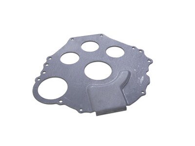 Ford Racing M-7007-B Starter Index Plate SB Manual Trans for 79-95 Mustang V8