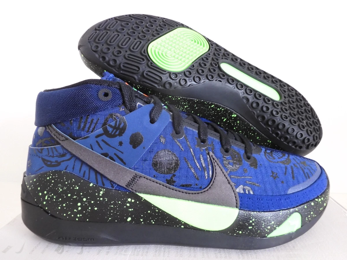 Las mejores ofertas en Nike KD 13 EP Planet Of Hoops | eBay
