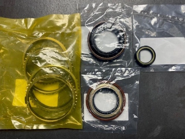 Hyundai Tucson Gearbox Repair Kit 1.7 Diesel - Image 2 of 4