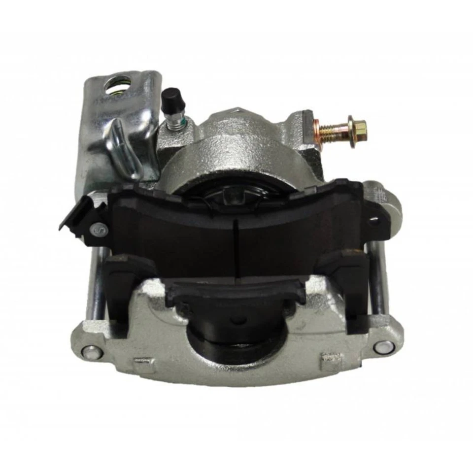 1955-1968 Chevrolet Bel Air & Impala Rear Disc Brake Conversion Kit -LEED Brakes - Image 3 of 4