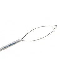 Flexible Oval Snare, 1.8 x 1800mm