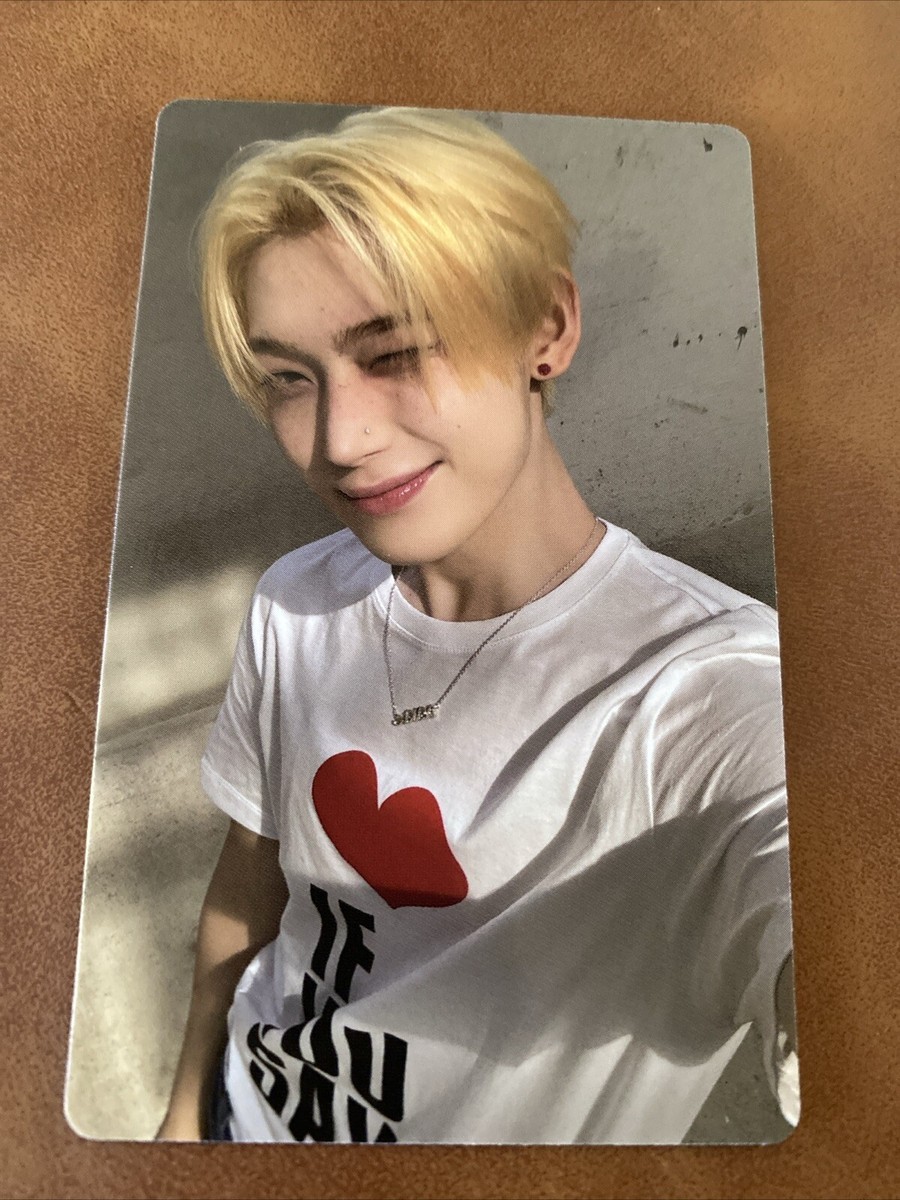 ENHYPEN ROMANCE UNTOLD SUNOO TARGET EXCLUSIVE PC Official