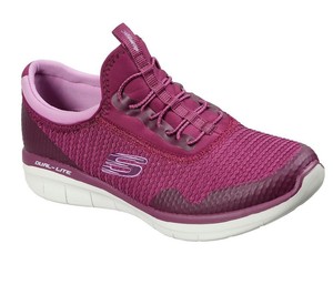 zapatillas skechers con memoria