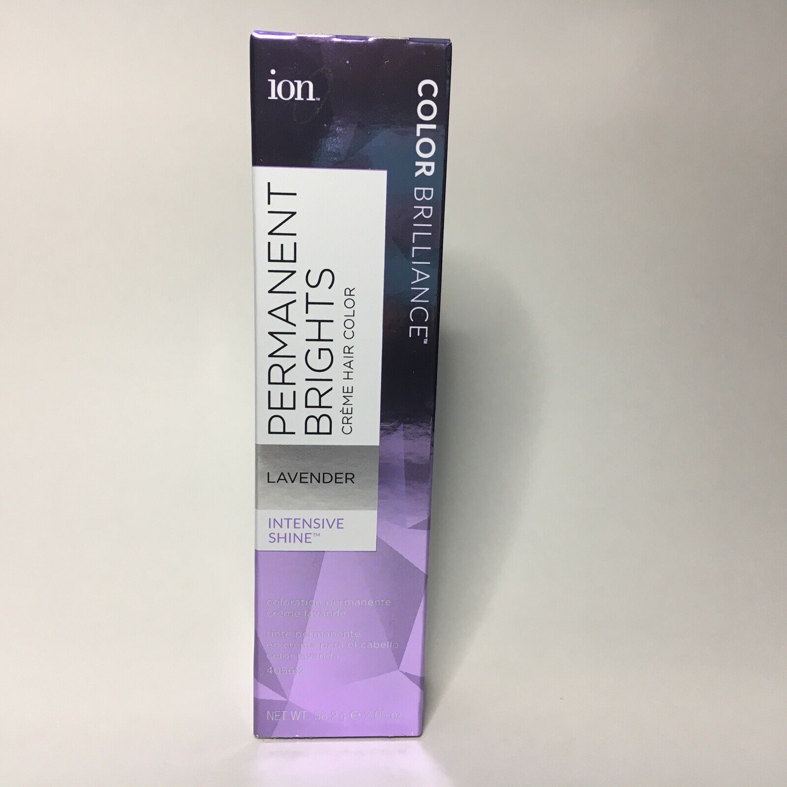 Ion Color Brilliance Brights Semi-Permanent Creme Hair Color ( oz) - Mint for sale online | eBay Ion Color Brilliance Brights Semi-Permanent Creme Hair Color ( oz) - Mint for sale online | eBay