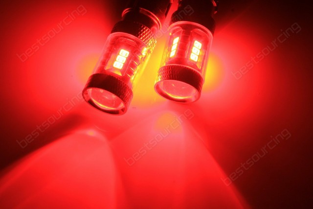 2 X 780 PR21/5W Lampadine Freno E Luce Posteriore Auto 567 12 V