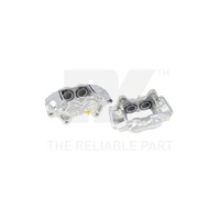 Bremssattel NK 2145283 FüR Toyota Lexus, Vorderachse, Vorderachse Links