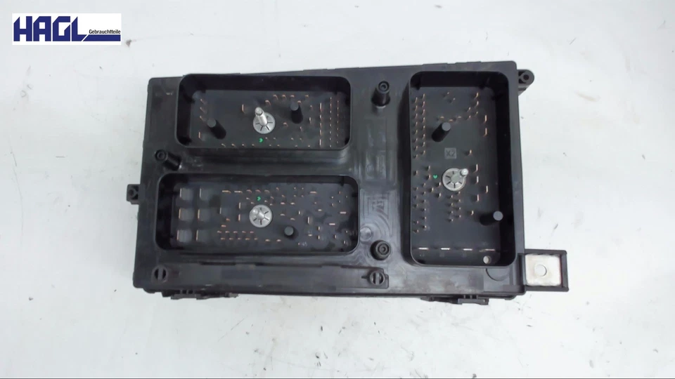 Centralina Elettronica Opel Astra 1.7 Cdti Caravan DPF H Station Wagon - Immagine 2 di 2