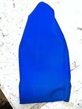 New Blue Gripper Seat cover KX85 KX100 2014 2015 2016 2017 2018 2019 2020 2021
