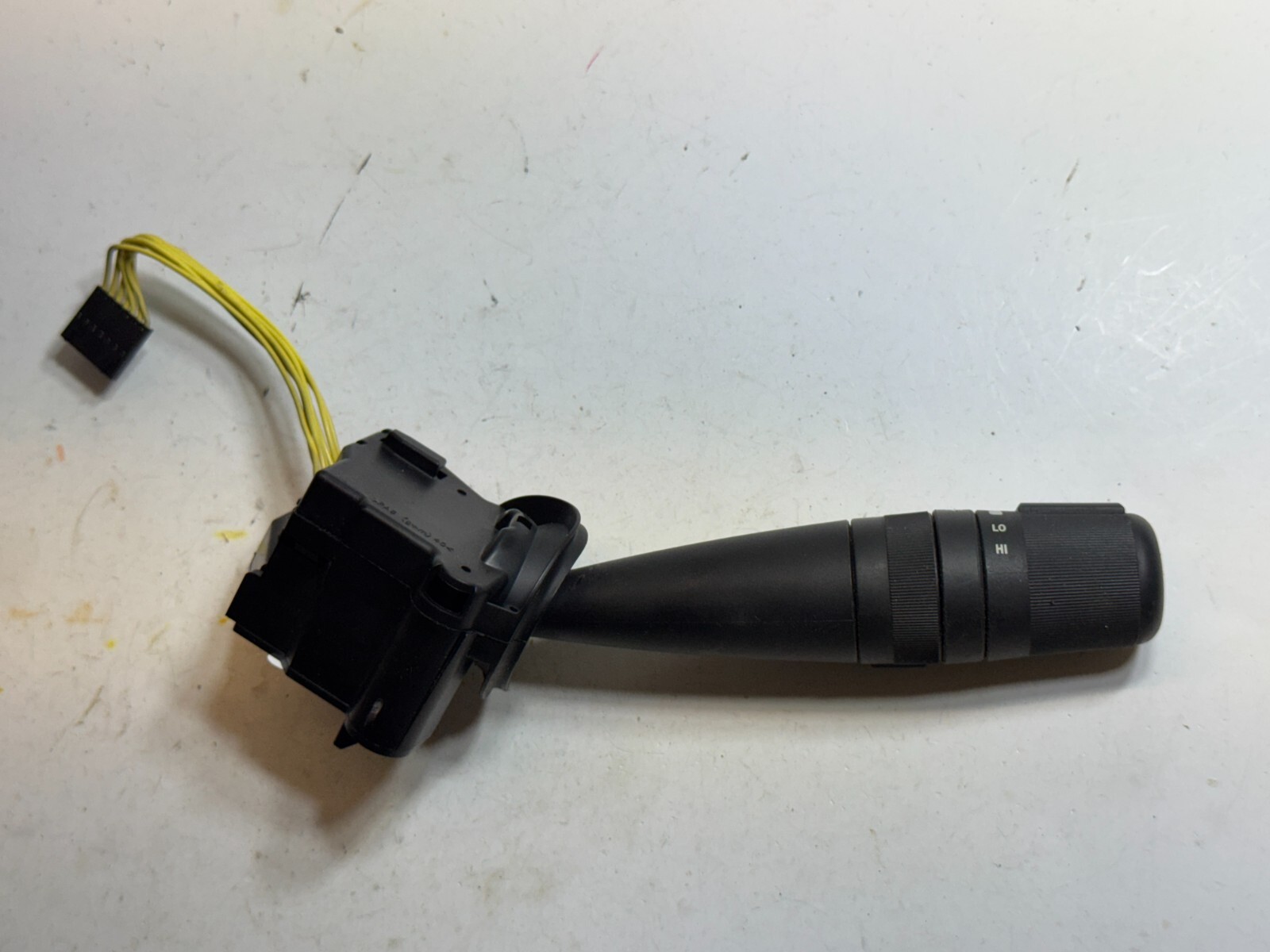 2007-2010 Jeep Compass OEM Wiper Control Switch