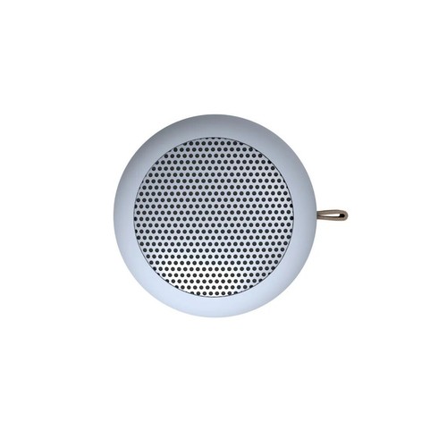 Kreafunk aLight Speaker - Cloudy Blue - Picture 2 of 10