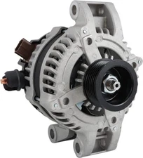 HIGH OUTPUT ALTERNATOR 300A FOR FORD F-450 F-450 6.2L 2013-2022