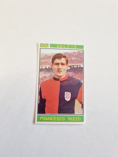Figurine Panini "Campioni Dello Sport" 1967-68 - Année Olympique - Collection Vintage - Occasion
