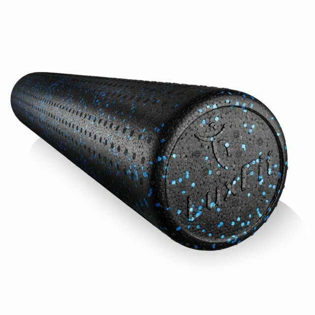 LuxFit Foam Roller