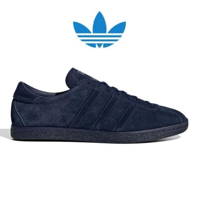 adidas Originals TOBACCO JR2743 Night Indigo Premium Suede adidas Originals TOBACCO JR2743 Night Indigo Premium Suede