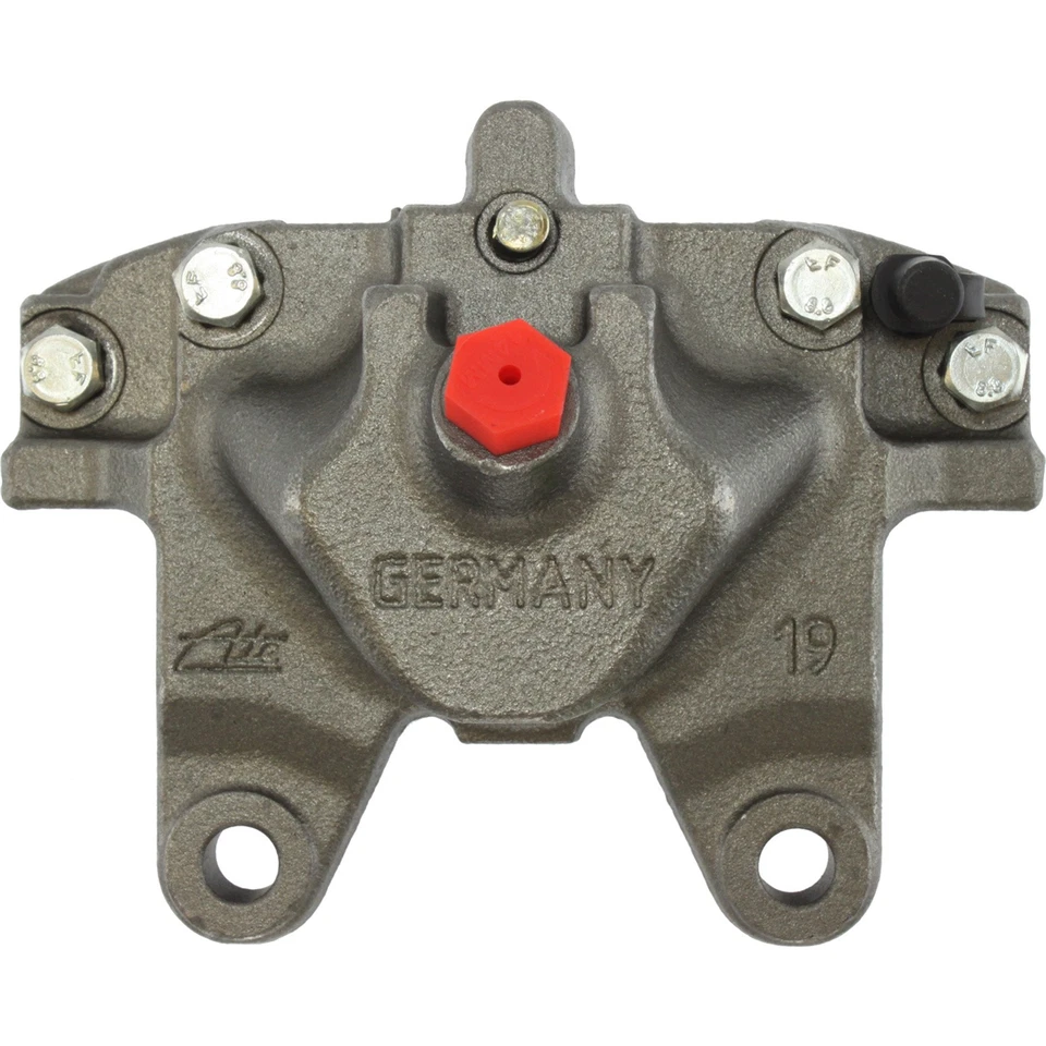 Pinza de freno trasera centrada para Mercedes-Benz C320 2005 2004 2003 2002 2001 Foto 3 de 4