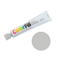 Unika ColorFill Kitchen Worktop Joint Sealant Laminate Adhesive, Various Colours