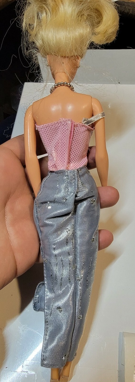 My Wardrobe Special Edition Barbie #22962