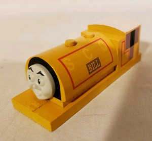 thomas wooden railway 1992 ebay