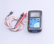 one battery Internal resistance Meter tester lithium cadmium nickel-metal