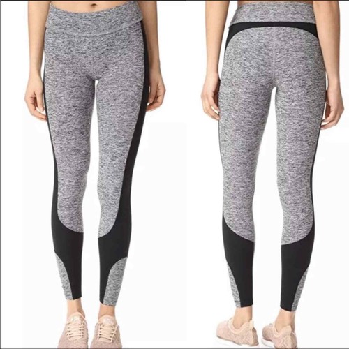 Beyond Yoga Color Block Active Workout Leggings Women's Size Small eBay