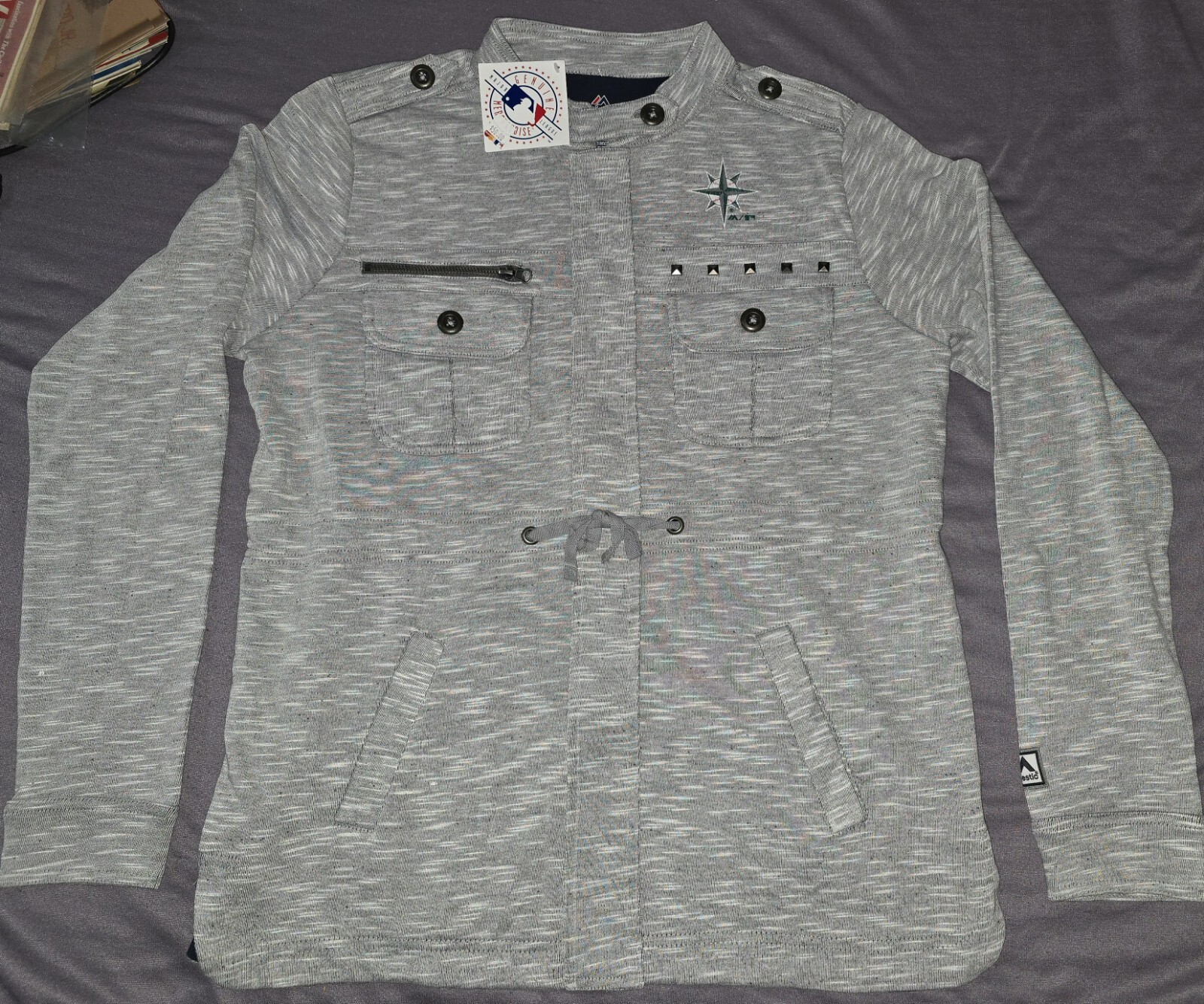 Picture 1 of 5