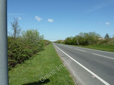 Foto 12x8 A272 Billingshurst Bypass Northbound c2011