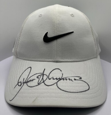 rory mcilroy nike hat