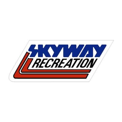 Skyway - Recreation decal