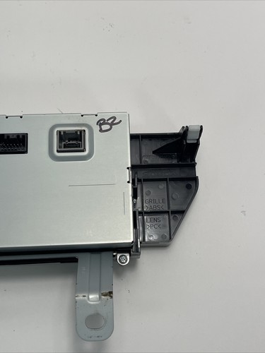 2013 -2015 Acura RDX pantalla de información de radio fabricante de equipos originales 39710-tx4-a020-m1 - Imagen 8 de 10